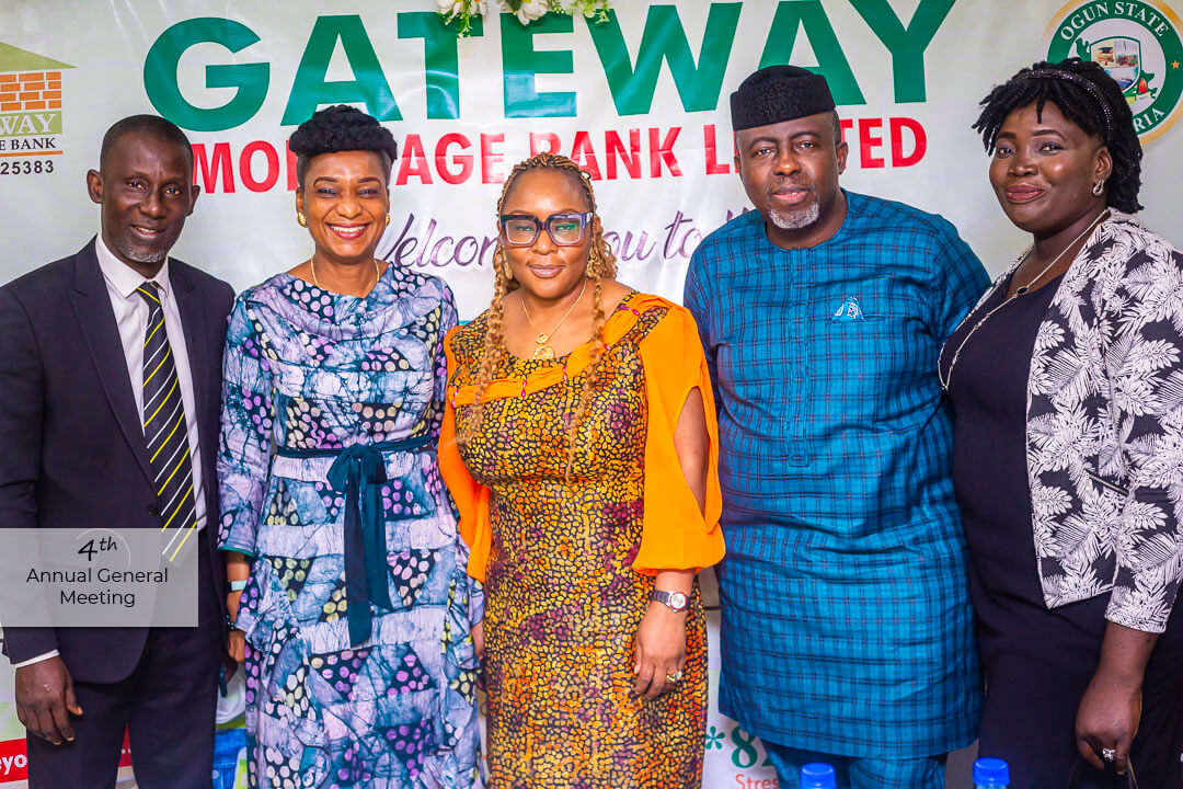 gateway mortgage bank 4th annual general meeting 2021