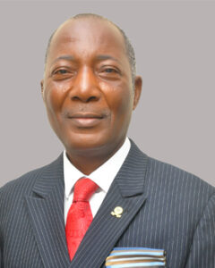 Chairman Chairman