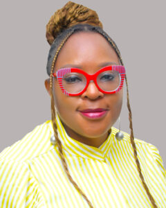 Mrs Dawodu Mrs Dawodu