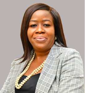 Akinleye Ronke